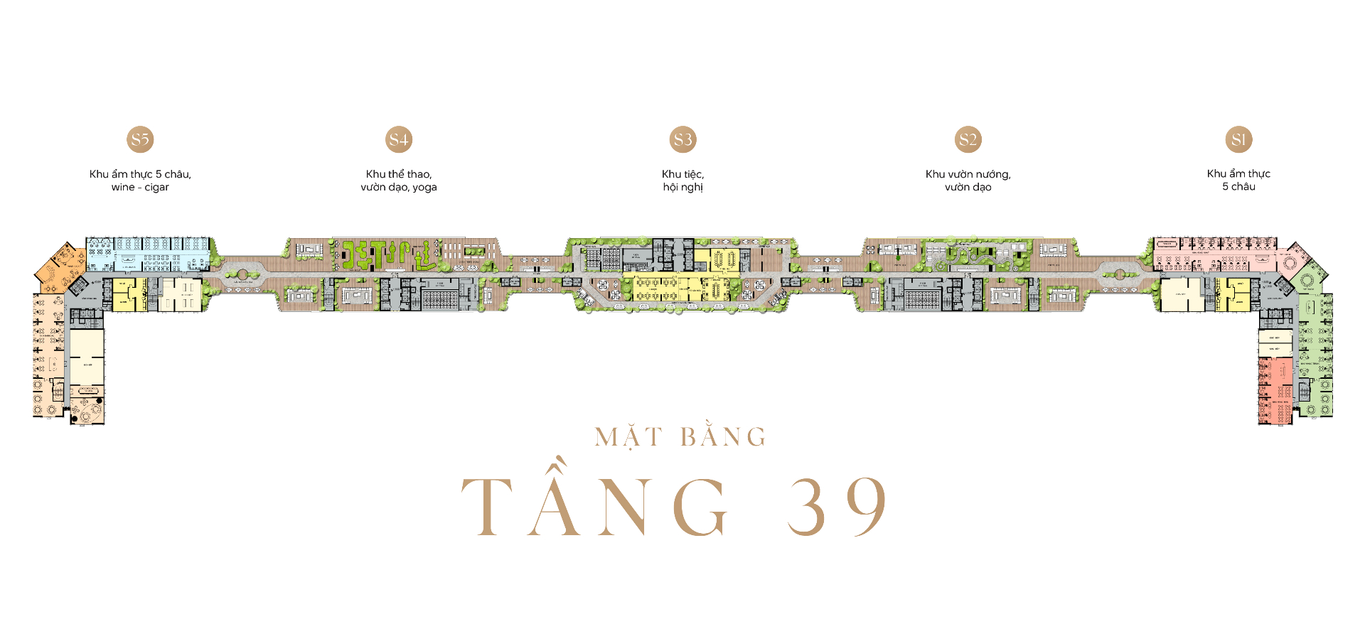 Mặt bằng 5