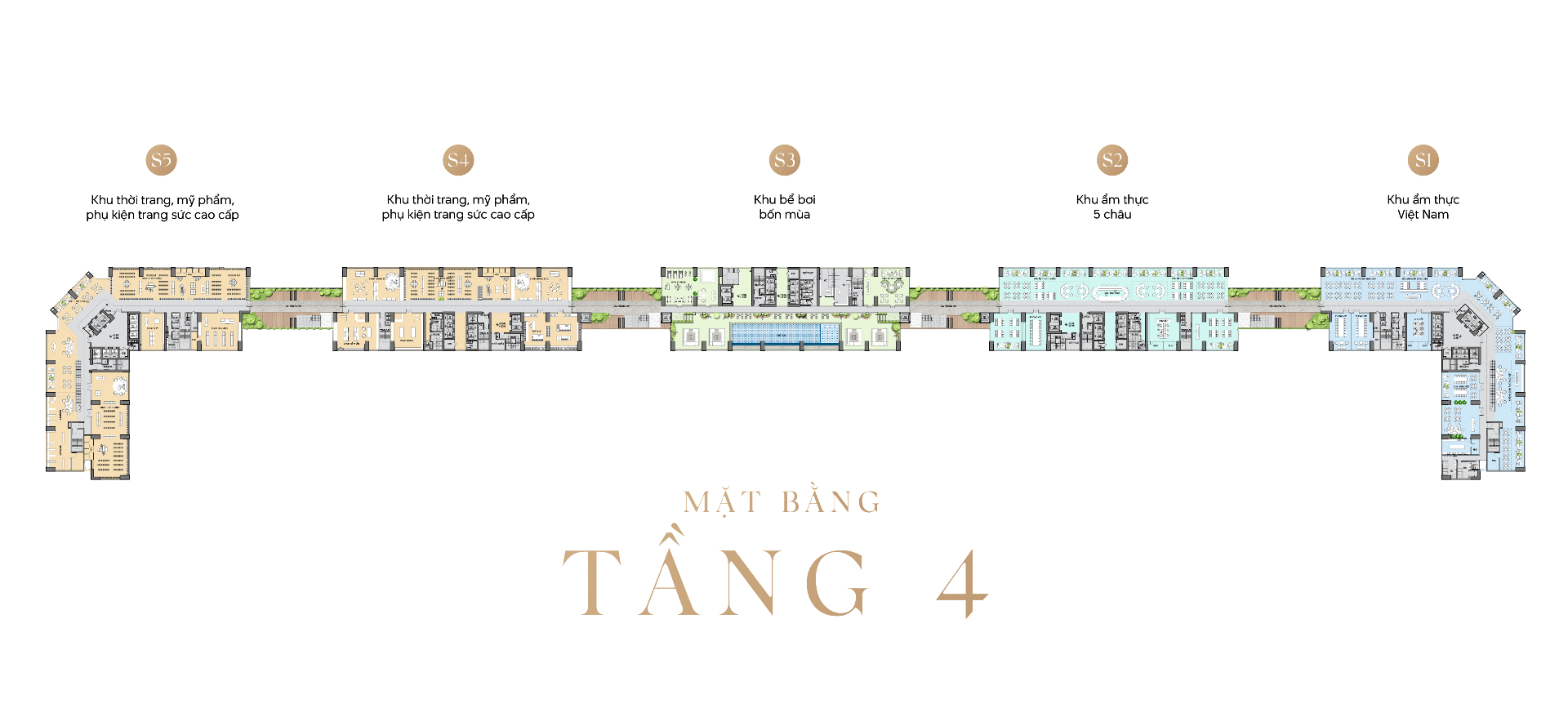 Mặt bằng 2
