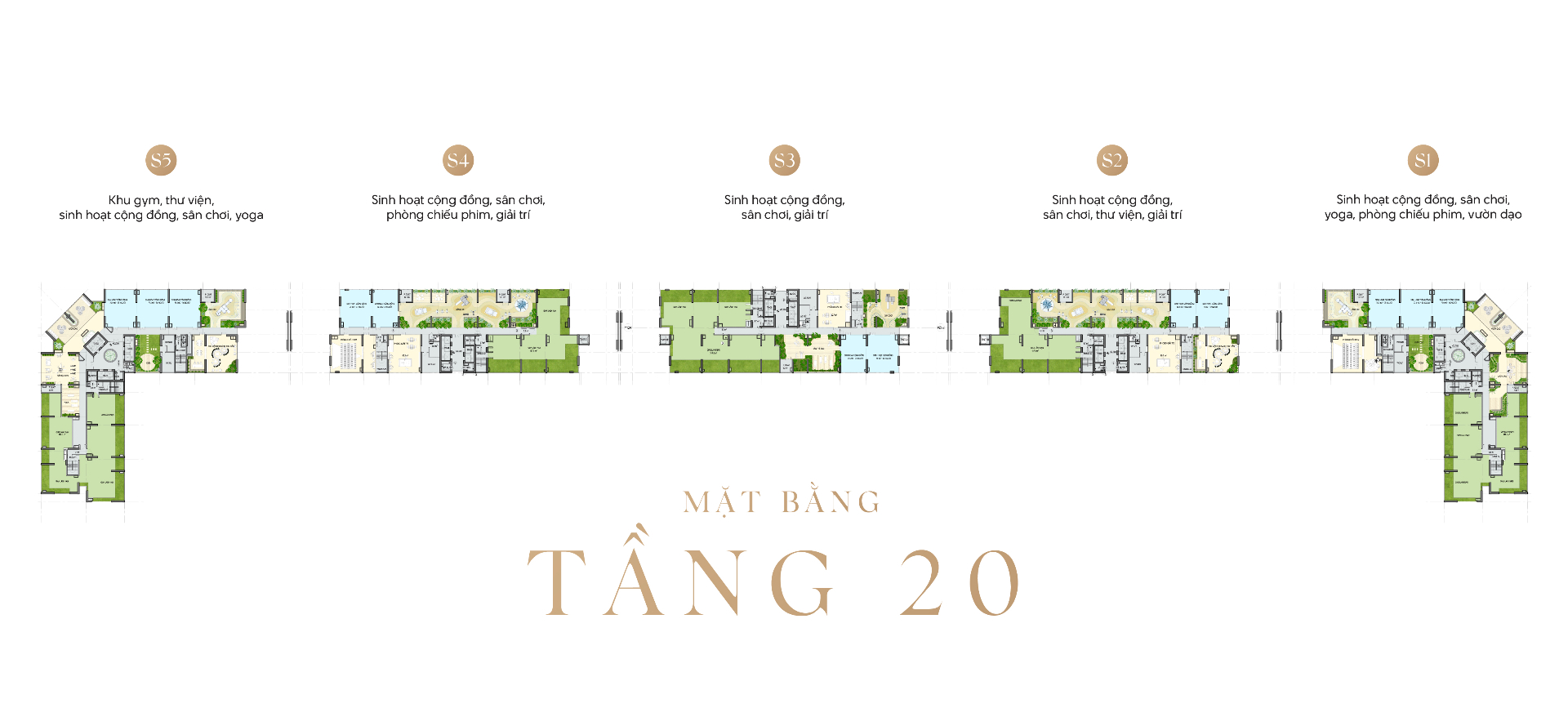 Mặt bằng 4